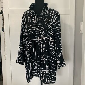 Joseph Ribkoff Tunic